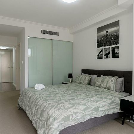 Apartamento 91 Liverpool Street, World Tower Sídney Exterior foto